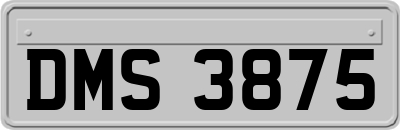 DMS3875