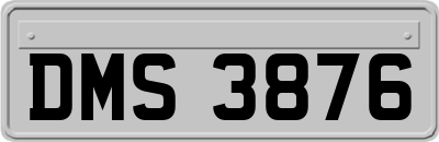 DMS3876