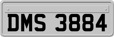 DMS3884