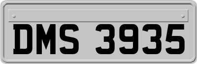 DMS3935