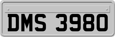DMS3980