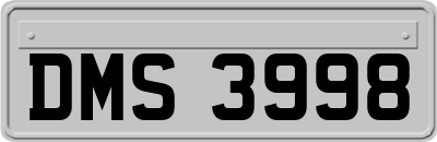 DMS3998