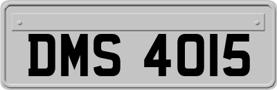 DMS4015