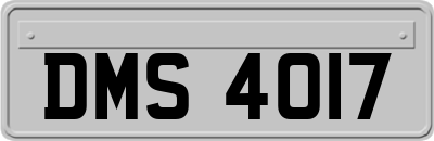 DMS4017