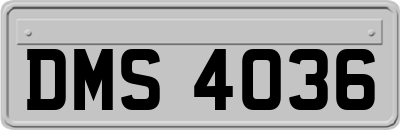 DMS4036