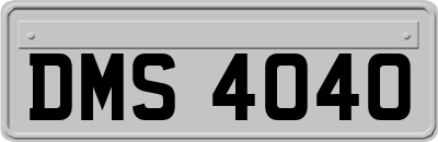 DMS4040