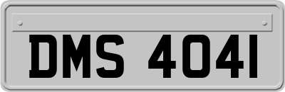 DMS4041
