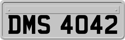 DMS4042