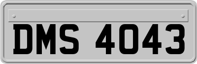 DMS4043