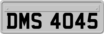 DMS4045