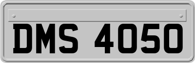 DMS4050
