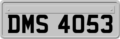 DMS4053