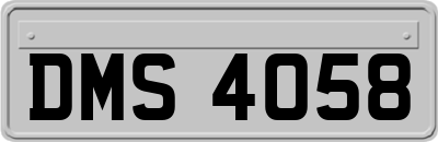 DMS4058