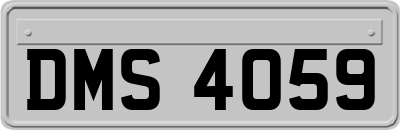 DMS4059