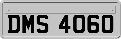 DMS4060