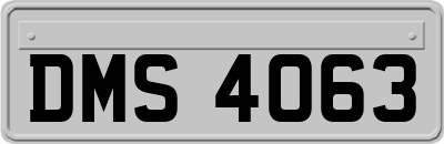 DMS4063