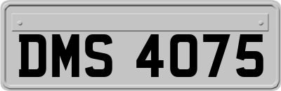 DMS4075
