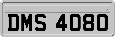 DMS4080