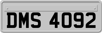 DMS4092