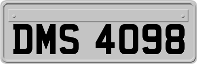 DMS4098