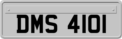 DMS4101