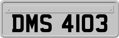 DMS4103