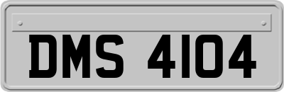 DMS4104