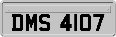 DMS4107