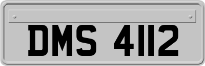 DMS4112