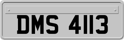 DMS4113
