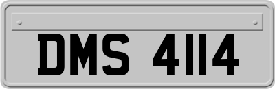 DMS4114