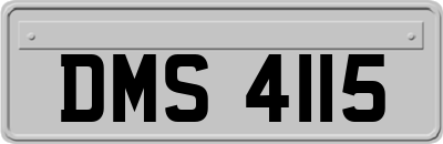 DMS4115