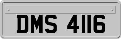 DMS4116