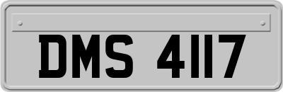 DMS4117