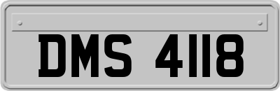 DMS4118