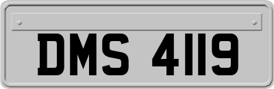 DMS4119