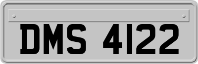 DMS4122