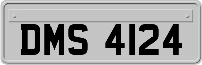 DMS4124