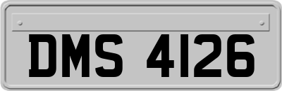 DMS4126