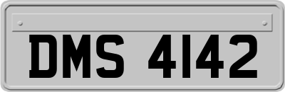 DMS4142