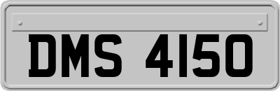 DMS4150