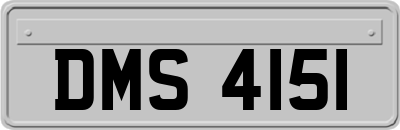 DMS4151