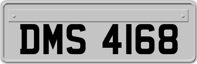 DMS4168