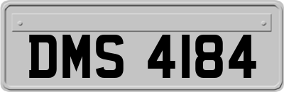 DMS4184