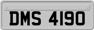DMS4190