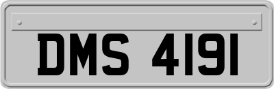DMS4191