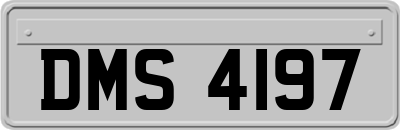 DMS4197