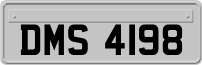 DMS4198