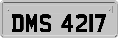 DMS4217
