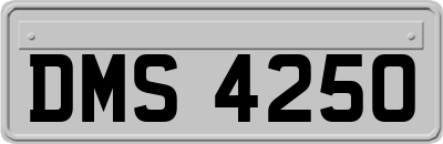 DMS4250